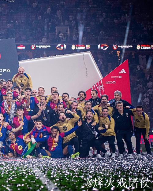 巴萨五连胜领跑西甲，争冠悬念或提前揭晓