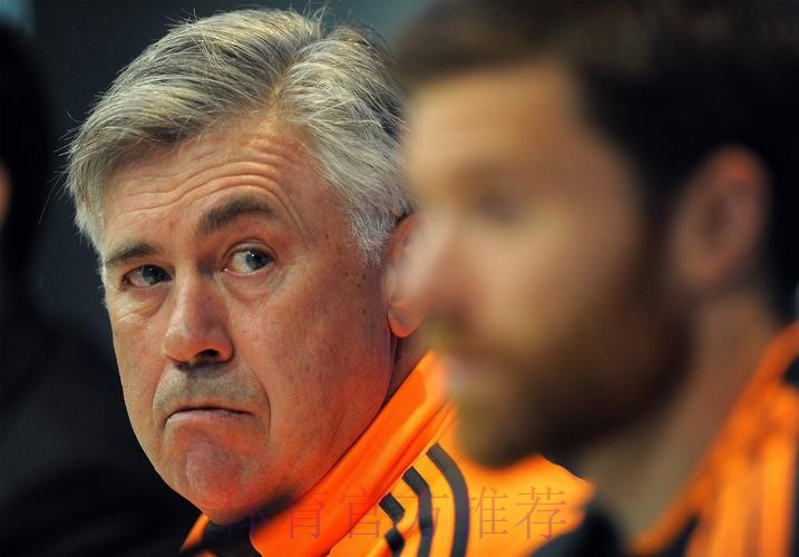 马卡:安帅将面临阵型问题 贝林位置安排将成关键 马卡:安帅将面临阵型问题 贝林位置安排将成关键